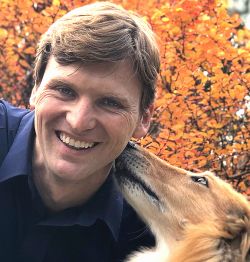 Kevin Porter, President